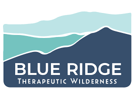 Blue Ridge Therapeutic Wilderness Logo
